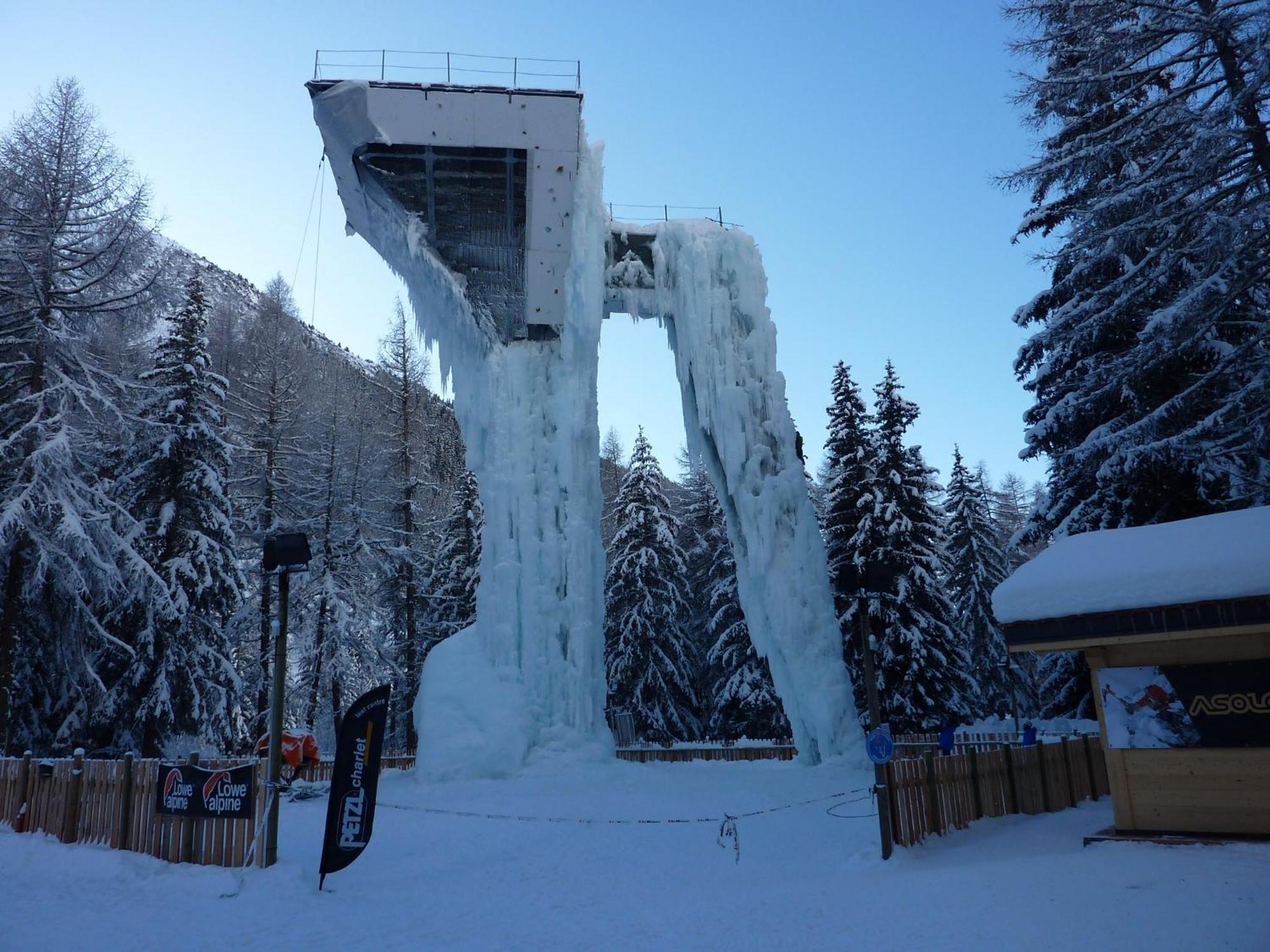 Les Glieres - Champagny-En-Vanoise La Plagne Bagian luar foto